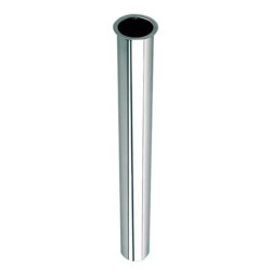 McAlpine Przedłużka z kołnierzem 5/4"x32mm 30cm chrom RS4